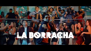 La Borracha Video Oficial  KVRASS ft Peter Manjarrés [upl. by Aseyt348]