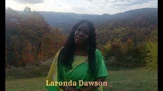 Laronda Dawson Hope Inspired Devotionals Airing on KBN TV Channel 183 [upl. by Anoirtac]