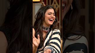 KAJOL हैं BARGAINING की EXPERT 🤣😱  Ft KapilSharmaK9 [upl. by Bertolde]