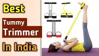 ✅ Top 6 best tummy trimmer in india  Best tummy trimmer  best tummy trimmer exercise [upl. by Esch803]