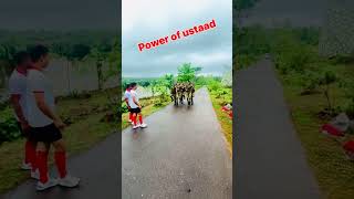 Ssc gd training video 🪖🔥 sscgd army crpf training viralshort explorepage [upl. by Eicnan542]