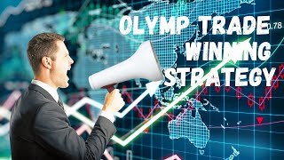 Technical Avi Reveals Martingale Strategy to Earn 300 Daily on Olymp Trade [upl. by Adiv]