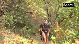 Les Templiers reportage Sport [upl. by Domini]