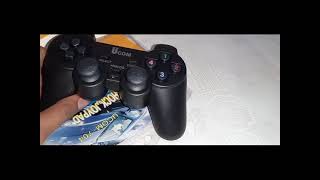 Best Budget Game Controller For PC 🔥 UCom Unboxing [upl. by Aip]