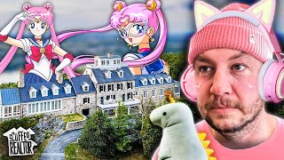 Nick Rochefort Reviews CUTE KAWAII UWU ANIME House Listings [upl. by O'Doneven]