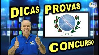 CONCURSO COLÉGIO PEDRO IIDICAS DE PROVA E REDAÇÃO [upl. by Hajar]