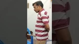 Kallukkul eeram part  9 police stesan status short [upl. by Wichman]