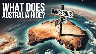 Mysterious Fences Divide Australia Why [upl. by Asta]