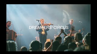 Dreamers Circus  Folkets Festival 2024 recap [upl. by Leksehcey]