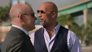 Ballers Season 4 Trailers 2018 [upl. by Nur]