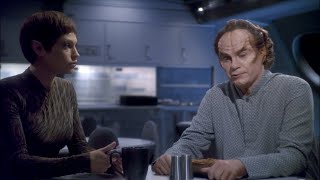 Tpol and Phlox talk about Phlox childhood [upl. by Dnalhsa]