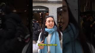 MUJERES SI FUESEN HOMBRES 🔥 parati humor bromita comedia bromas amigos [upl. by Veriee]