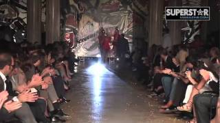 Funniest Runway Model Falls of All Time [upl. by Justinian321]