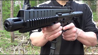 Umarex Steel Strike BB Gun Review  No Pop Can Is Safe 400470 FPS [upl. by Colvin10]