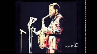 Ornette Coleman Quartet Zürich 1987 [upl. by Stallworth22]