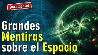 ☀️ Grandes Mentiras sobre el Espacio  🎬 DOCUMENTAL [upl. by Dinny]