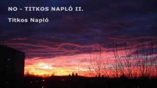 No  Titkos napló [upl. by Corinna]