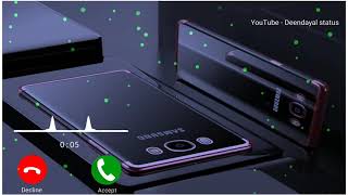 Samsung ringtone  Samsung New phone ringtone  Best Samsung top ringtone download 2020 [upl. by Eart]