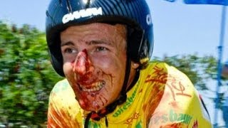 The Truth About Cycling Its the same as other pro sports [upl. by Elroy322]