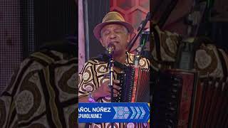 Español Núñez Presentación en Vivo Extremo a Extremo musicatipica telemicro santodomingo [upl. by Christean221]