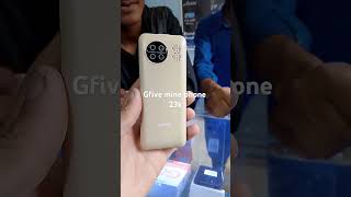 Gfive mine phone viralvideo [upl. by Anauq87]