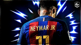 Neymar Jr 2017  Skills amp Goals x Assists  1080p  HD [upl. by Stormi252]