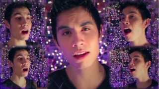 Ill Be Home for Christmas  Sam Tsui [upl. by Ettenwad]