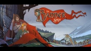 The Banner Saga  альтернативная концовка и пара советов [upl. by Anaujait]