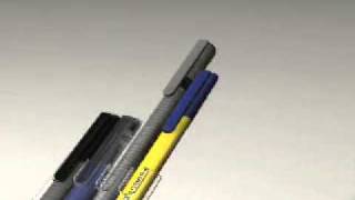 Staedtler® triplus® [upl. by Yvonner845]