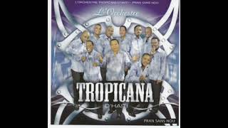 Orchestre Tropicana dHaiti  Decidew [upl. by Opal661]