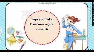 phenomenological research definition purpose examples types steps phenomenological concepts [upl. by Ruthann141]