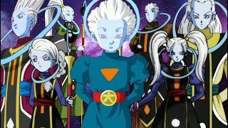 Six Missing Universes Revived After Dragon Ball Super [upl. by Pyotr]