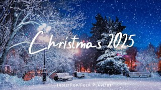 Christmas 2025 🎄 Christmas songs that will make u feel happy and relaxed  Christmas songs 2025 [upl. by Rambow]