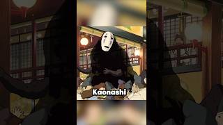 Haku was injured and saved by Chihiropart 8 movie animation cartoon [upl. by Bedell341]