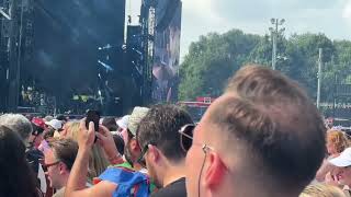 Osheaga 080324 [upl. by Quartis]