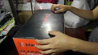 Blackweb Speakers ASMR Silent Unboxing [upl. by Aloisius]