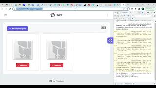 32 DEV Loja virtual Spring Boot React Nextjs  Upload de imagens [upl. by Anerahs280]