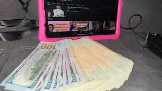 Spending my YouTube moneyyyyyy [upl. by Adniralc]