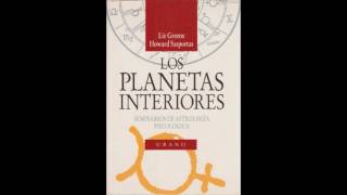 LOS PLANETAS INTERIORES  LIZ GREENE  DESCARGA LIBRO DE ASTROLOGIA   ZOMBIE OMG [upl. by Eniaj]