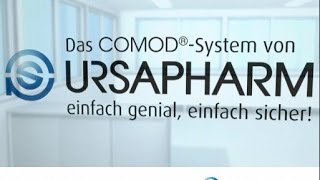 Das COMOD®System – Die sichere Lösung für Ihre Augen [upl. by Rayna433]