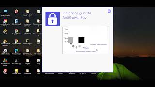 Abelssoft AntiBrowserSpy 2020 v300 Multilingual [upl. by Itteb165]