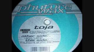 Toja  The Home Of The Big Beat [upl. by Oratnek]