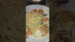 SHRIMP SCAMPI SNACKAROOS [upl. by Korten]