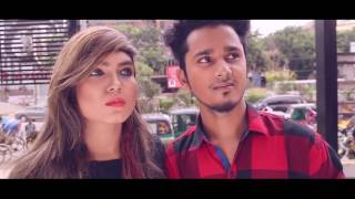 Moner Kinare By H M Faisal amp Eiti Bangla New Song 2016 Official Video Full HD [upl. by Yemarej318]