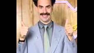 borat its very nice [upl. by Sieracki63]