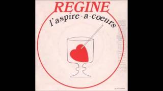 Régine  Laspire à coeurs [upl. by Geordie]