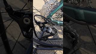 NEW 2025 CUBE Attain SLX Hub Sound new cube attain slx asmr hubsound hub roadbike shorts [upl. by Arza10]