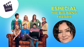 Especial The Big Bang Theory 50 curiosidades incríveis sobre Sara Gilbert Leslie Winkle [upl. by Wojak]