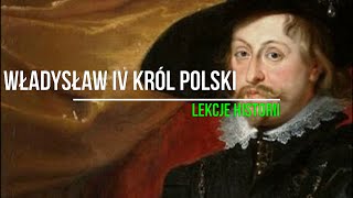 Władysław IV król Polski [upl. by Annahael825]