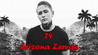 Arizona Zervas  24 1HOUR [upl. by Radek]